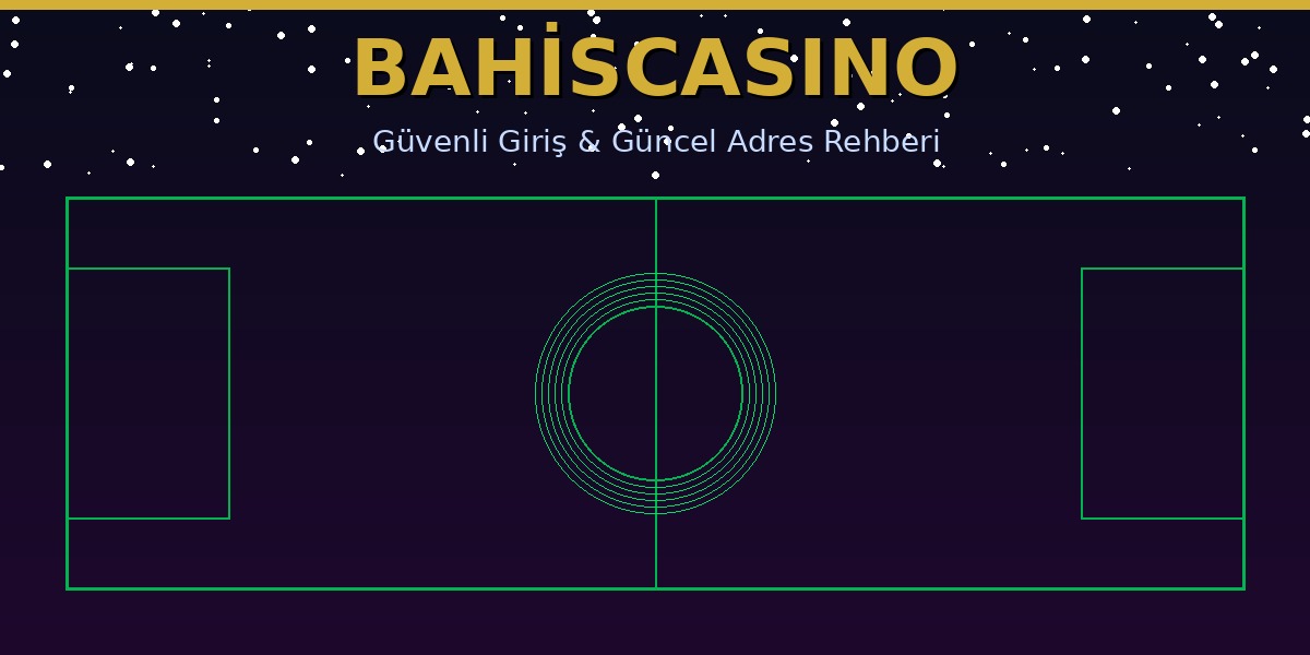 Bahiscasino